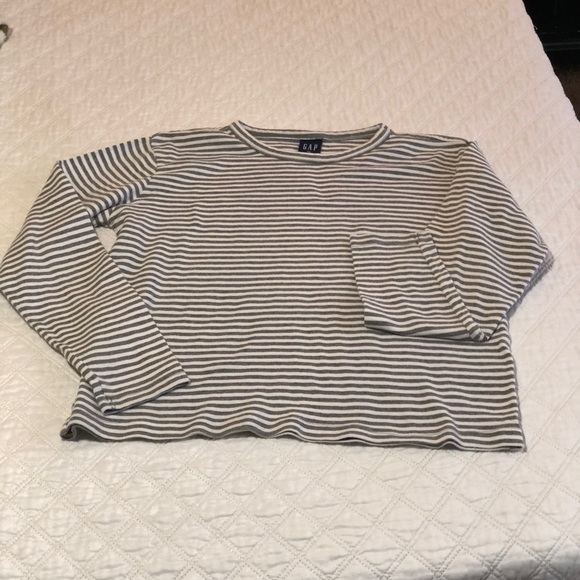 Gap Long Sleeve Tee - Picture 1 of 4